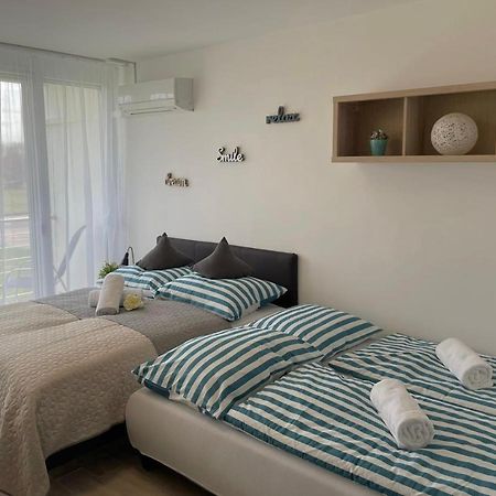 Part11 Apartman บาลาตอนฟือเรด ภายนอก รูปภาพ