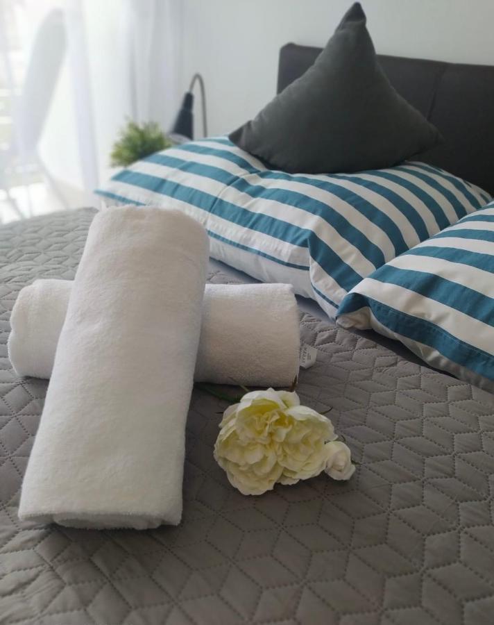 Part11 Apartman บาลาตอนฟือเรด ภายนอก รูปภาพ